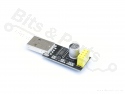 USB Programmer for ESP8266
